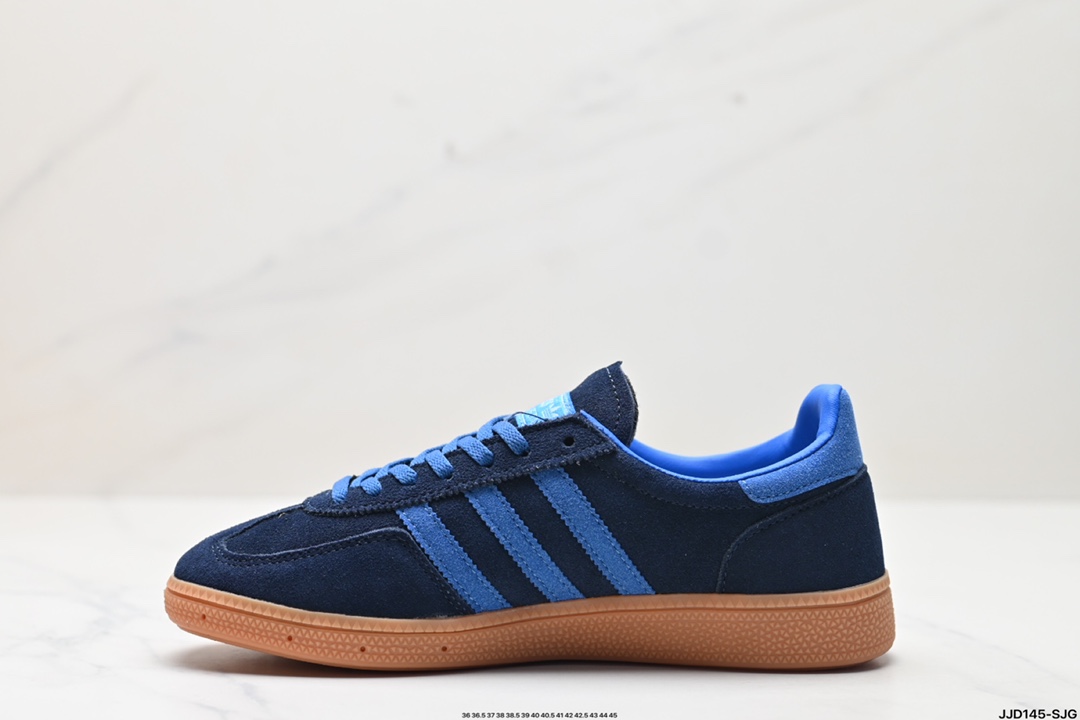 Adidas Handball Shoes